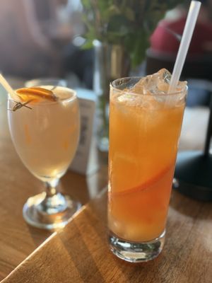 The Montford Rooftop Bar by null