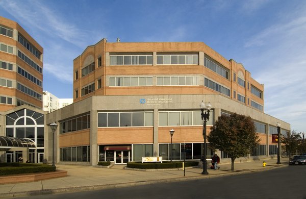 Atrius Health Quincy Ma 37