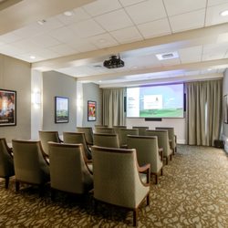 Westmont of La Mesa - Movie Theater