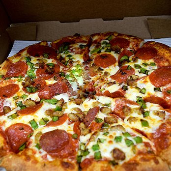 Breadeaux Pizza - Pizza Near Me - Boonville, Missouri Breadeaux Pizza - Pizza Near Me - Boonville, Missouri