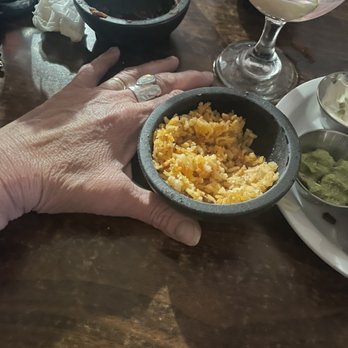 La Paloma - Mexican Near Me - Solomon, Arizona