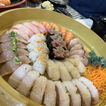 312 Fish Market - O - NIIGIRI - SAMA - Sushi Bars Near Me - Chicago, Illinois 312 Fish Market - O - NIIGIRI - SAMA - Sushi Bars Near Me - Chicago, Illinois