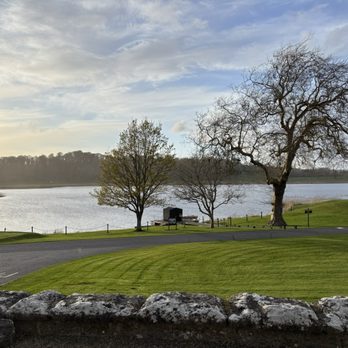 Dromoland Castle - Hotels Near Me - Newmarket-on-Fergus, CE