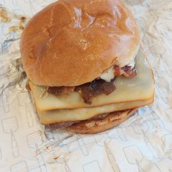 Wendy's