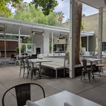 Cafeteria 15L - Breakfast & Brunch Near Me - Sacramento, California