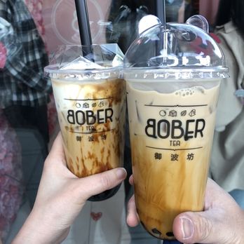 Bober Tea - Bubble Tea Near Me - Sacramento, California Bober Tea - Bubble Tea Near Me - Sacramento, California
