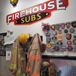 Firehouse Subs