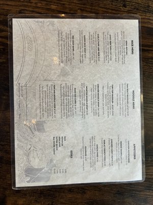 Menu photo 5 Rice Box Kitchen Reno, NV Menu photo 5 Rice Box Kitchen Reno, NV