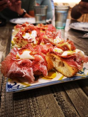 La Panzeria by null