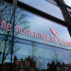 Hummingbird Bakery