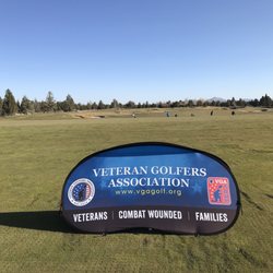 Veteran Golfers Association