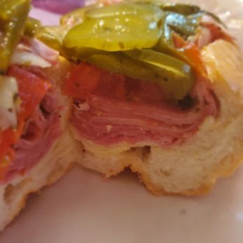 Dicostanza Sandwich - Sandwiches Near Me - Marcus Hook, Pennsylvania