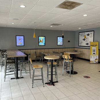 Happy Lemon - Inside - Bubble Tea Near Me - San Diego, California Happy Lemon - Inside - Bubble Tea Near Me - San Diego, California