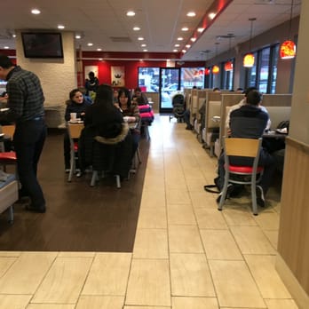 Burger King - Inside - Fast Food Near Me - Rego Park, New York Burger King - Inside - Fast Food Near Me - Rego Park, New York