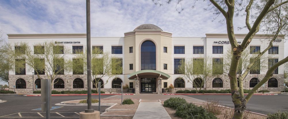 Phoenix Children's Rehabilitation Services - East Valley - child therapist in Gilbert, AZ