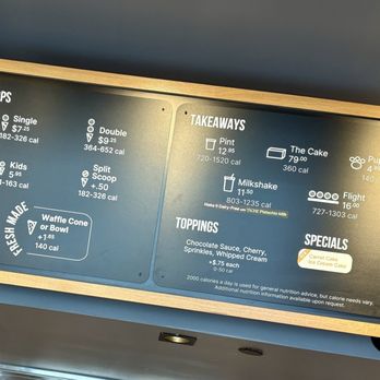 Salt & Straw - Ice Cream & Frozen Yogurt Near Me - New York, New York Salt & Straw - Ice Cream & Frozen Yogurt Near Me - New York, New York