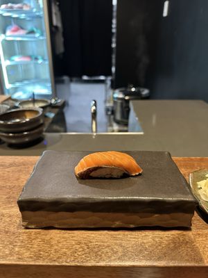 Omakase Box by null