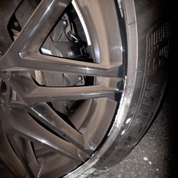 Bling Em Rim Repair