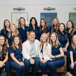 Coulter Family Dentistry - The CFD team is here to serve you. Come experience dentistry differently!