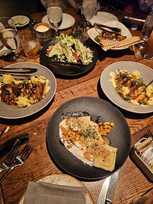 T. Cook's at Royal Palms Resort & Spa by null