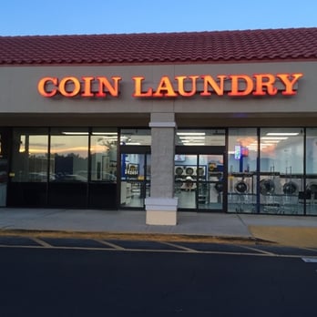 1 Clean Laundry - Laundromat Near Me - Saint Cloud, Florida 1 Clean Laundry - Laundromat Near Me - Saint Cloud, Florida