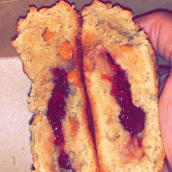 Chip City - IG: Tourguidebuddz - Bakeries Near Me - Astoria, New York