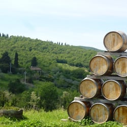 Fattoria Casaloste