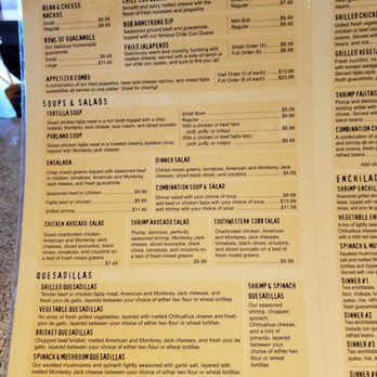 Alamo Cafe - Menu - Tex-Mex Near Me - San Antonio, Texas Alamo Cafe - Menu - Tex-Mex Near Me - San Antonio, Texas