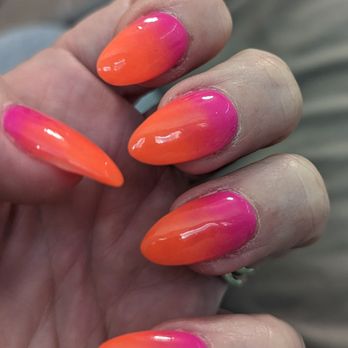 Eagle Nail Spa - Nail Salons Near Me - Fort Worth, Texas