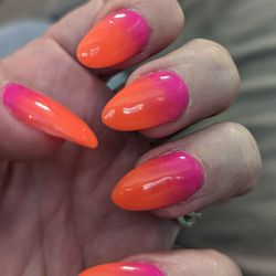 Eagle Nail Spa