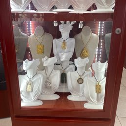Beautiful collections