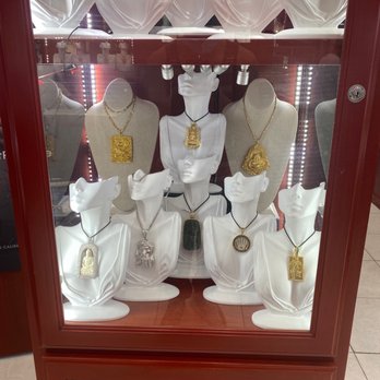 Mkott Pich Jewelry - Beautiful collections - Jewelry Near Me - Long Beach, California