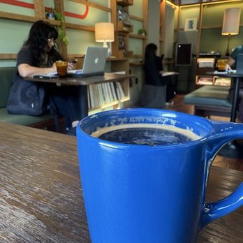 Dedo Coffee - Cafes Near Me - Long Beach, California Dedo Coffee - Cafes Near Me - Long Beach, California
