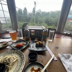 Opa Sushi Bar