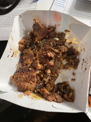PLNT Burger by null