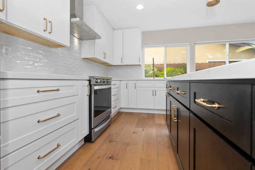 Slide of Creative Design & Build