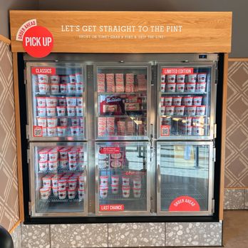 Salt & Straw - Ice Cream & Frozen Yogurt Near Me - Las Vegas, Nevada Salt & Straw - Ice Cream & Frozen Yogurt Near Me - Las Vegas, Nevada