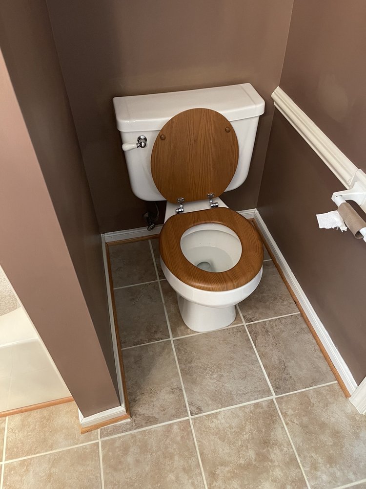 Slide of The Plumbing Officials