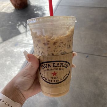 Java Ranch Espresso Bar & Cafe - Coffee & Tea Near Me - Fredericksburg, Texas Java Ranch Espresso Bar & Cafe - Coffee & Tea Near Me - Fredericksburg, Texas