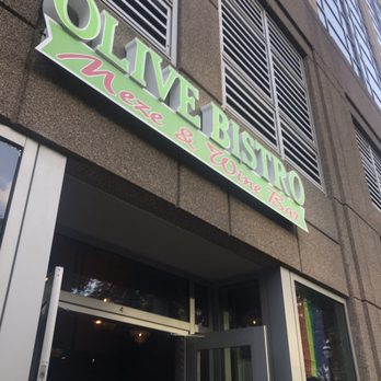 Olive Bistro Midtown - Outside - Middle Eastern Near Me - Atlanta, Georgia Olive Bistro Midtown - Outside - Middle Eastern Near Me - Atlanta, Georgia