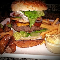 Tower Brasserie