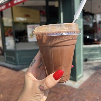 Goldy's Corner - Spicy Mocha - Desserts Near Me - Boise, Idaho Goldy's Corner - Spicy Mocha - Desserts Near Me - Boise, Idaho