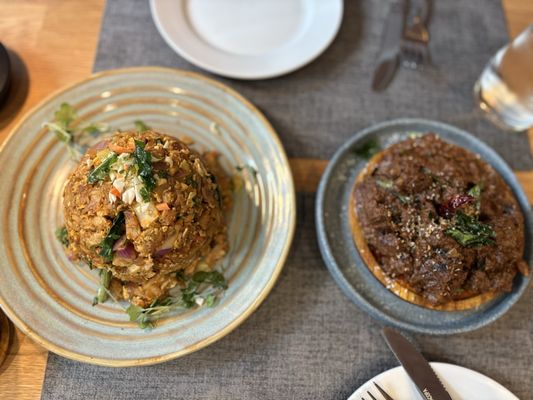 Lungi South Indian & Sri Lankan Restaurant by null