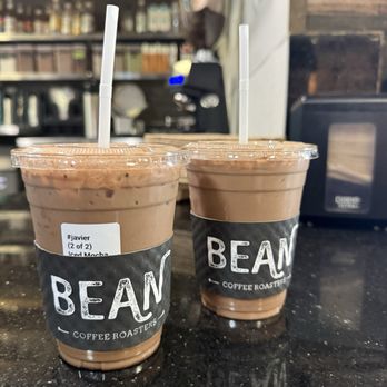 Bean Coffee Roasters - Temecula - Mochas - Coffee Roasteries Near Me - Temecula, California