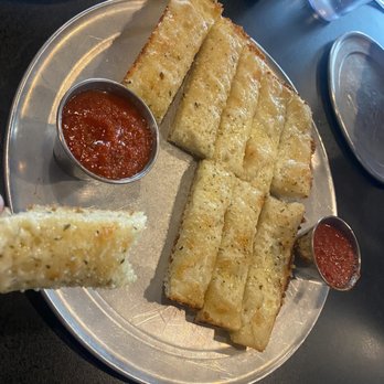 Via 313 Pizza - Cheese Bread - Pizza Near Me - Riverton, Utah