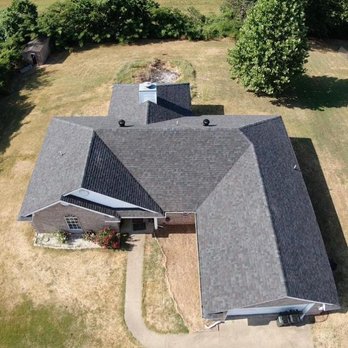 PG Roofing & Construction - Roofing Near Me - Fort Smith, Arkansas
