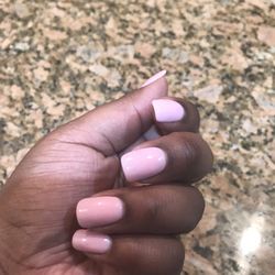 OMG Nails & Spa