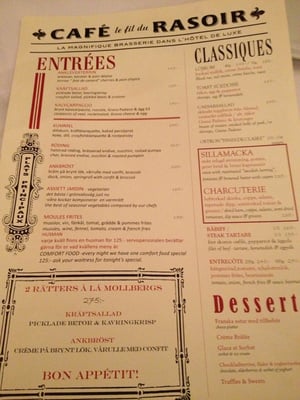 Elite Hotel Mollberg, Helsingborg by null