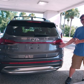 Hyundai of St. Augustine - Car Dealers Near Me - St. Augustine, Florida