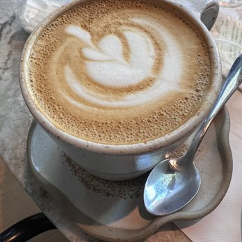 Librae Bakery - Cappuccino - Bakeries Near Me - New York, New York Librae Bakery - Cappuccino - Bakeries Near Me - New York, New York